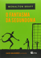 FANTASMA DA SEGUNDONA, O 