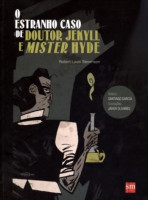 O estranho caso de doutor Jekyll e mister Hide 