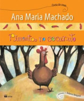 Pimenta no Cocuruto 