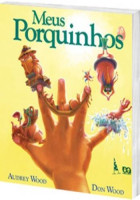 Meus Porquinhos - Coleção Abracadabra