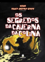 Os segredos da caveira da colina 