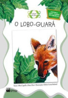 Lobo-Guara, O COLECAO NA MATA