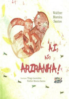 Ai, ai, Ariranha! 