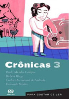 Para Gostar de Ler - Crônicas 03 