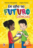 De Olho no Futuro - Ciências 3º Ano 