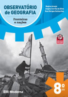Observatório de Geografia 8. Ano 