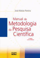 Manual de Metodologia da Pesquisa Científica - 3ª Edição 