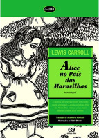Alice no Pais Das Maravilhas 