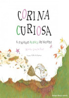 Corina Curiosa e o Maior Buraco do Mundo 