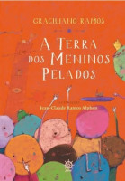 A terra dos meninos pelados - Ilustrado 