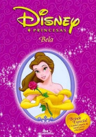 Disney Princesa Encantadas - Bela 