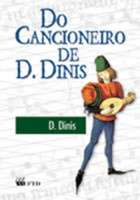 Do Cancioneiro de D. Dinis - Grandes Leituras 