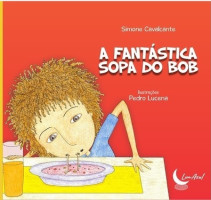 A fantástica sopa do bob 