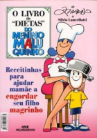 O Livro de dietas do menino maluquinho - Engordar 