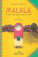 Malala, a Menina Que Queria ir Para a Escola 