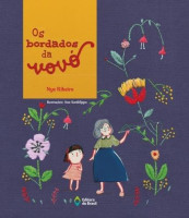 Os bordados da vovó 