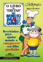 O Livro de dietas do menino maluquinho - Emagrecer 