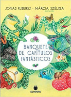 Banquete de capítulos fantásticos 