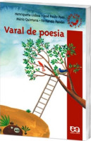 Varal de Poesia - Coleção Quero Ler 