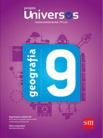 Projeto Universos - Geografia 9º Ano - 2ª Edição 