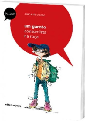 Garoto consumista na roça, Um