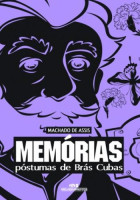 Memórias Póstumas de Bras Cubas 