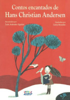 Contos Encantados de Hans Chistian Andersen 
