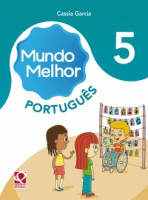 Mundo Melhor Português 5º Ano 