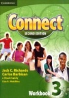 Connect Workbook 3 - 2ª Edição 