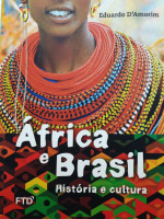 África e Brasil: História e Cultura  