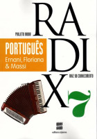 Projeto Radix Português 7º Ano - 3ª Edição 