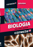 Conecte Biologia Volume Único - 1ª Edição 
