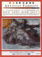 Michelangelo - Coleção Artistas Famosos 