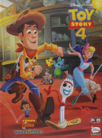 Toy Story 4 HQ 