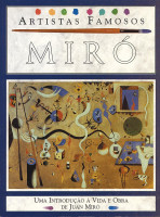 Miró - Artistas Famosos 