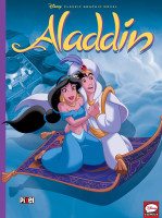 Aladdin HQ 