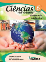 Ciências 6º Ano - Caderno de Atividades - Meio Ambiente 