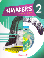 Makers English On The Move 2 