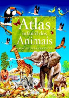 Atlas infantil dos Animais em seus Habitats 