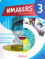 Makers English On The Move 3 