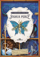 O fabuloso livro de Joshua Perle 