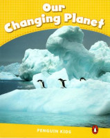 Our Changing Planet 