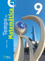 Tempo de Matematica 9° Ano - 3ª Edição