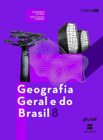 Geografia Geral e do Brasil 8º Ano 2019 