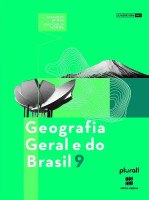 Geografia Geral e do Brasil 9º Ano 2019 