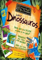 Pergunte ao Dr. Bicudo - Sobre Dinossauros 