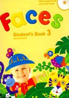 Faces Students Book 3 