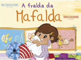 A Fralda Da Mafalda 