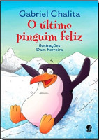 O Último Pinguim Feliz 