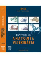 Tratado de Anatomia Veterinária 4ª Edição 